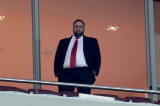 Πάει για τηλεοπτικό κανάλι ο Βαγγέλης Μαρινάκης