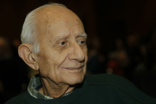 «Έφυγε» ο πνευματικός άνθρωπος Δημήτρης Μαρωνίτης
