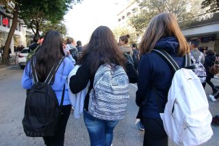 Πώς θα επιλέξουν οι μαθητές ομάδα μαθημάτων προσανατολισμού