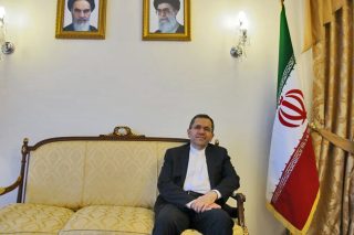 «Οι κυρώσεις για το Ιράν δεν θα επανέλθουν όταν φύγει ο Ομπάμα»