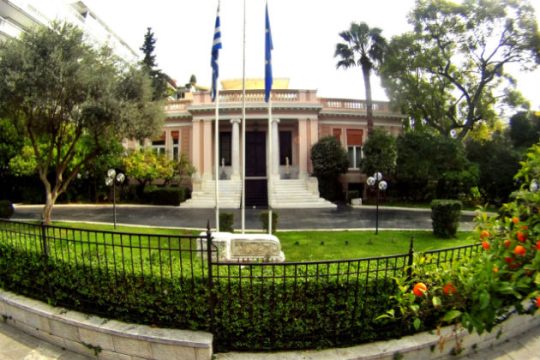 «Πόλεμος λάσπης από τη Ν.Δ. παρά την επικοινωνιακή πανωλεθρία»