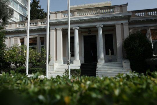 Σε εγρήγορση η κυβέρνηση για τις εξελίξεις στην Τουρκία