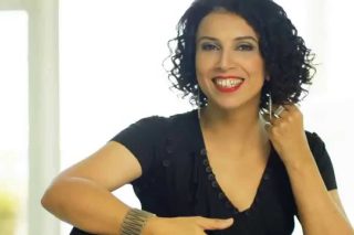 Bossa Nova στην Τήνο με την Paula Morelenbaum