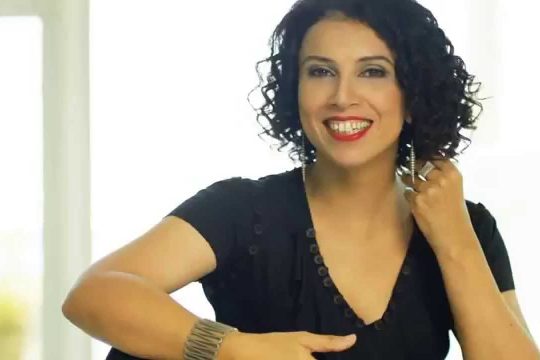 Bossa Nova στην Τήνο με την Paula Morelenbaum