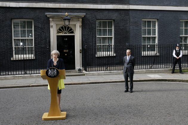 «Brexit, αλλά και πίστωση χρόνου»