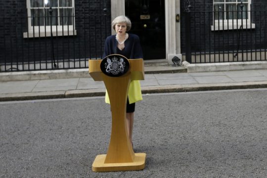 Το Brexit δεν θα ξεκινήσει μέσα στο 2016