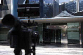 Δικαιώνονται οι εργαζόμενοι του Mega