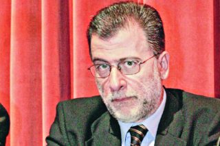 Καλό σου ταξίδι, Νίκο