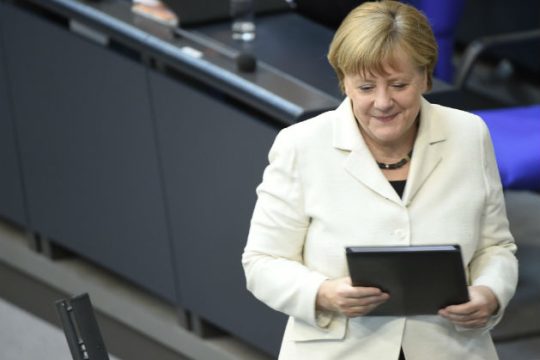«Βρήκαμε το σωστό μείγμα για την Ελλάδα»