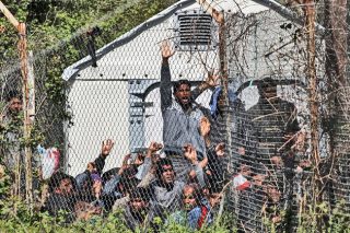 Η διακήρυξη της αμηχανίας…