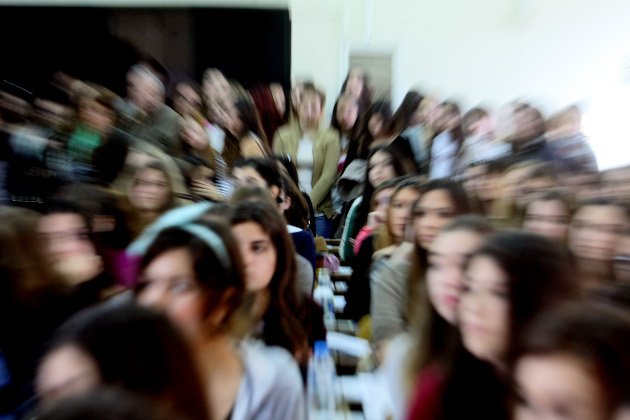 Ο γόρδιος δεσμός των μετεγγραφών φοιτητών