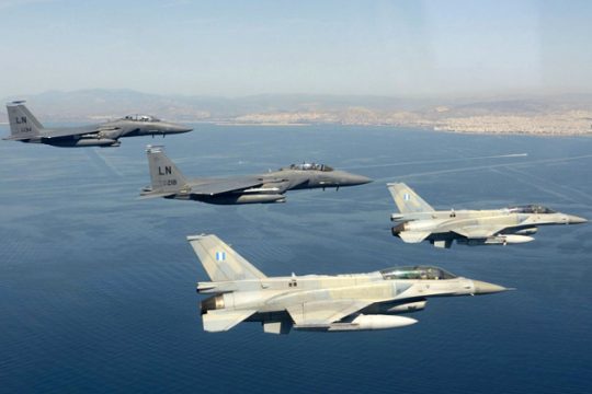 Μέτρα για να μην περάσουν Τούρκοι πραξικοπηματίες στην Ελλάδα