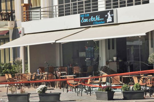 Νέα παράταση για την κατεδάφιση των αυθαιρέτων στο Μικρολίμανο