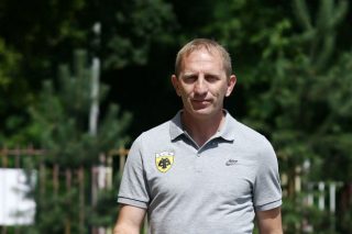 Τέλος ο Μιλοβάνοβιτς από την  ΑΕΚ