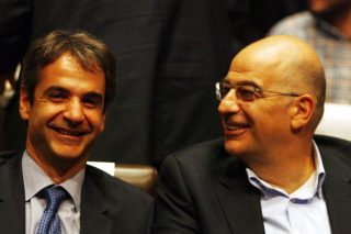 «Μιλήστε με τους αδύναμους και τους νέους»