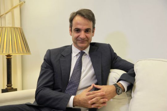 Ο σκοπός δεν αγιάζει τα μέσα…