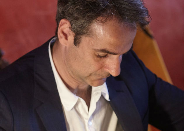 Αναχώματα στην απλή αναλογική