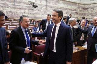 «Το έγκλημα του 2015 διαπράχθηκε συνειδητά»