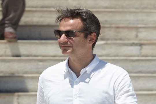 Είδε Ντράγκι, εξαπέλυσε επίθεση σε κυβέρνηση