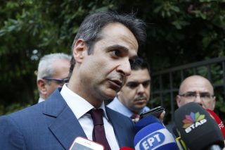 Στη γραμμή πόλωσης επιμένει η Συγγρού