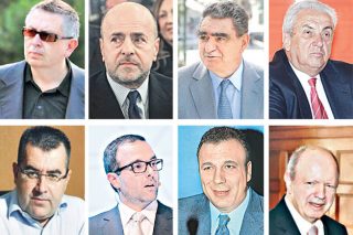 Να προσέλθουν οι μιντιάρχες
