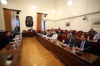 Λούμπεν καπιταλισμός
