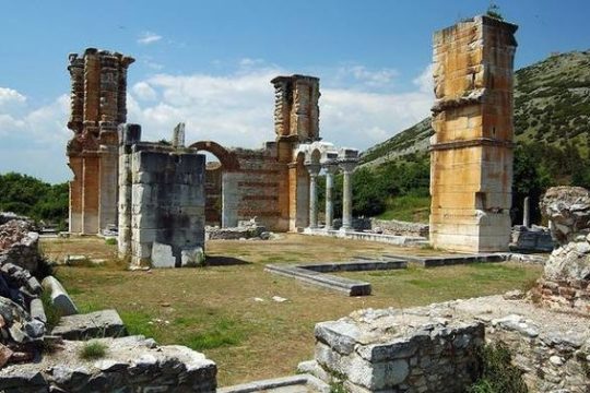 Μνημείο Παγκόσμιας Κληρονομιάς της UNESCO