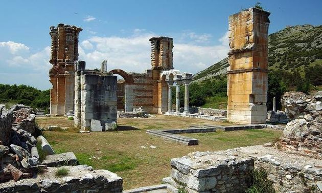 Μνημείο Παγκόσμιας Κληρονομιάς της UNESCO