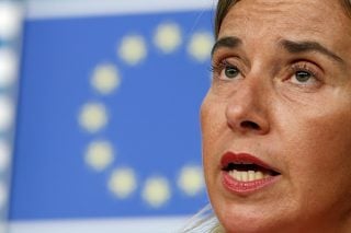 Προειδοποίηση για διακοπή των ενταξιακών διαπραγματεύσεων