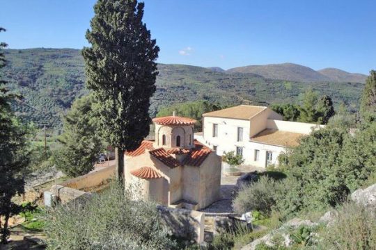 Εκαναν το θαύμα τους οι κάτοικοι