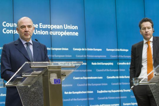 Πού το πάει η σoσιαλδημοκρατία