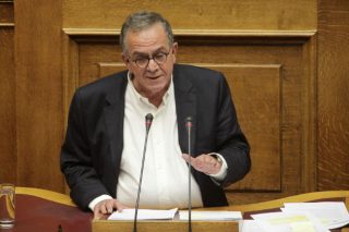 Προτάσεις στον Γ. Μουζάλα για ζητήματα ΛΟΑΤΚΙ προσφύγων