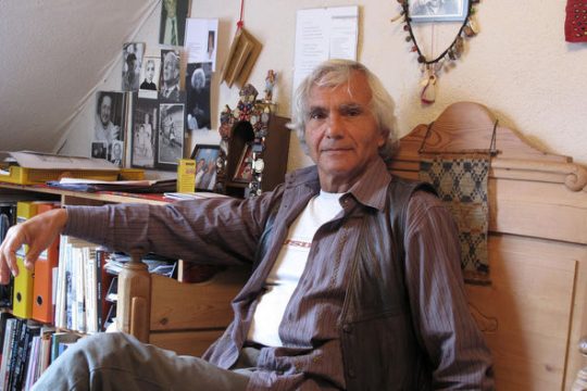 «Οι κριτικοί μπορεί να κουράστηκαν, αλλά ο κόσμος διψά για θέατρο»