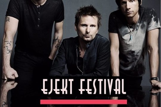 10 πράγματα που πρέπει να ξέρετε για τους Muse