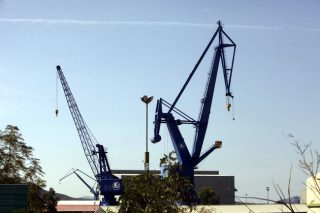 Νέα παραπομπή για τις ενισχύσεις στα Ναυπηγεία Σκαραμαγκά