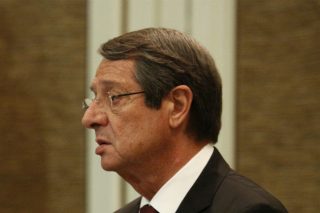 Συμφωνία κυπριακών κομμάτων για το Εθνικό Συμβούλιο