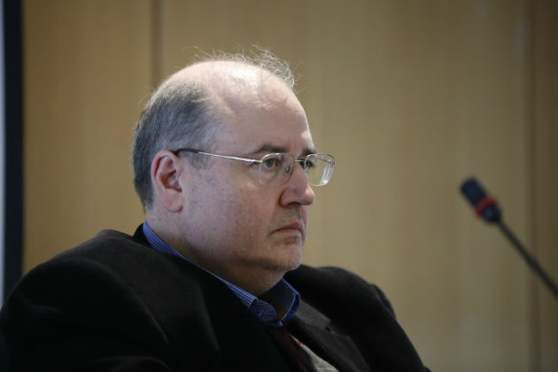 «Κόφτης» και στο κόστος των πανεπιστημιακών συγγραμμάτων