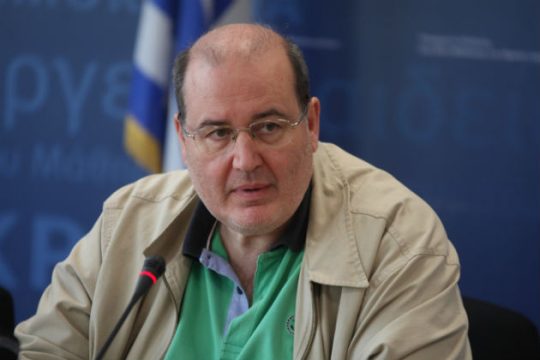 «Ο αποκλεισμός των ΤΕΙ πάσχει νομιμότητας…»