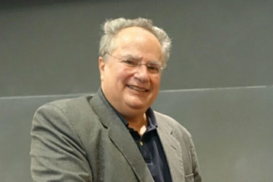 Ίδρυση πολιτιστικού οργανισμού εξετάζουν Κοτζιάς – Γι