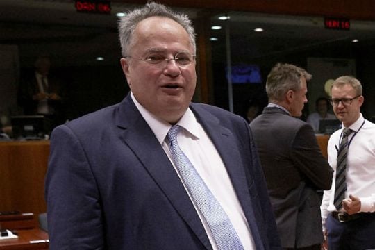 «Η Τουρκία να υπερασπιστεί τα ανθρώπινα δικαιώματα»