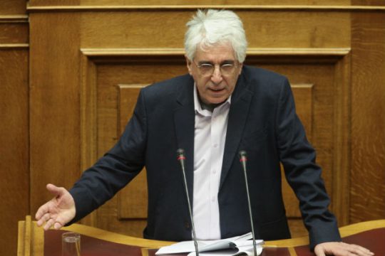 Το Δημόσιο θα αποπληρώνει τα στεγαστικά θυμάτων τρομοκρατίας