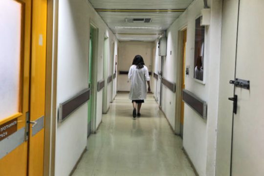 Η «αξονική» της ΠΟΕΔΗΝ έδειξε ένα άρρωστο ΕΣΥ