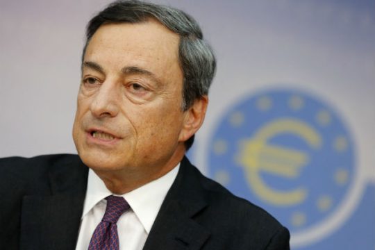 H EKT κατά της Σλοβενίας μετά τις αστυνομικές εφόδους