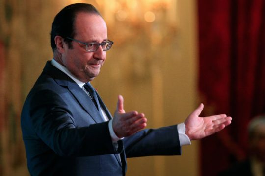 Ποινικοποίηση της άρνησης της γενοκτονίας των Αρμενίων