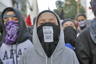 «Εμφύλιος» γιατί… «δεν έγιναν όσα έπρεπε»