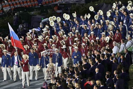 Επιχείρηση «Καθαρά ούρα»!