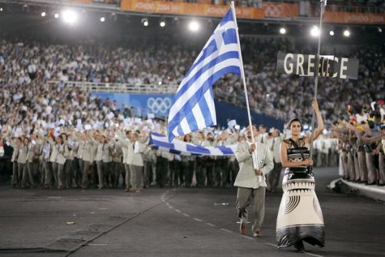 Αν γίνονταν μόνιμα στην Ελλάδα…