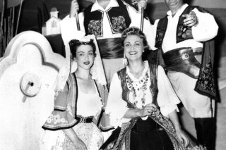 «Η πριγκίπισσα της Σασσώνος» του Σαμάρα
