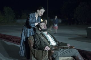 Οι Ερινύες του Εμφυλίου δεν έχουν σωπάσει