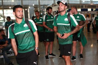 Χωρίς Λέτο αλλά με Λεντέσμα στο «κρας τεστ» με τη Φενέρ